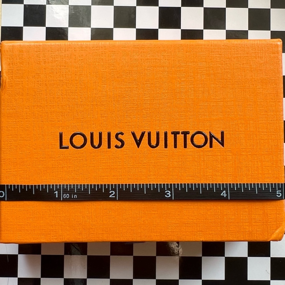 Louis Vuitton 🔶 Monogram Box and Bag (Empty) - Picture 8 of 10